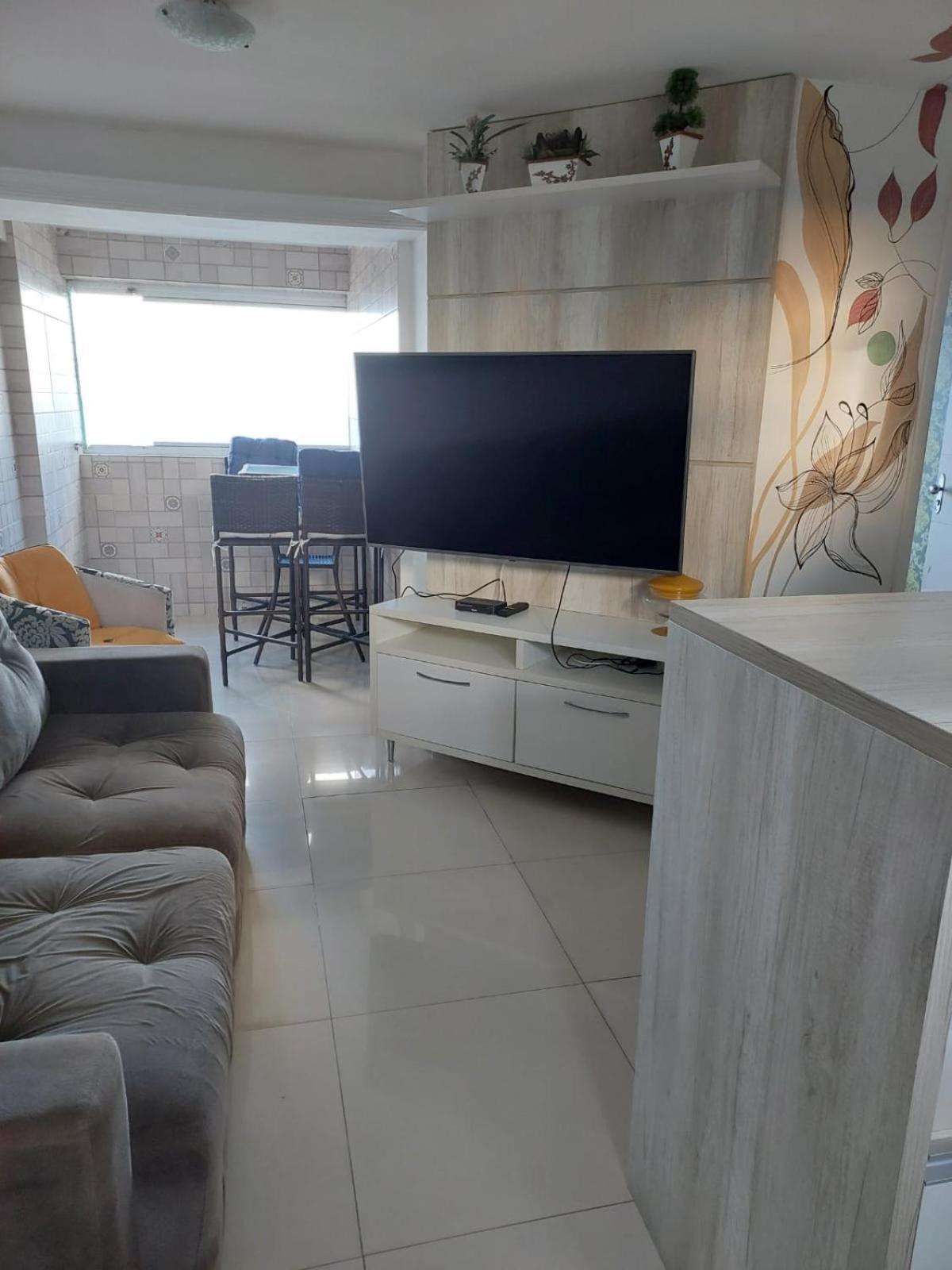 Apartment Paradise Flat 2 Quartos Vista Mar *