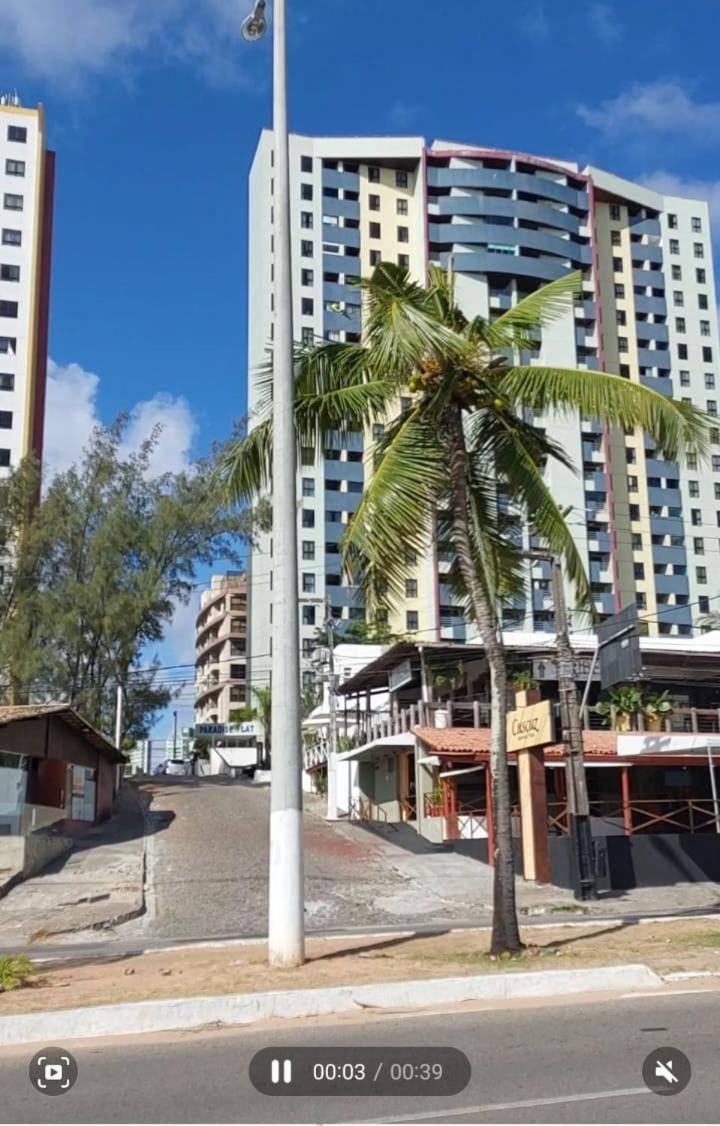 Apartamento Paradise Flat 2 Quartos Vista Mar