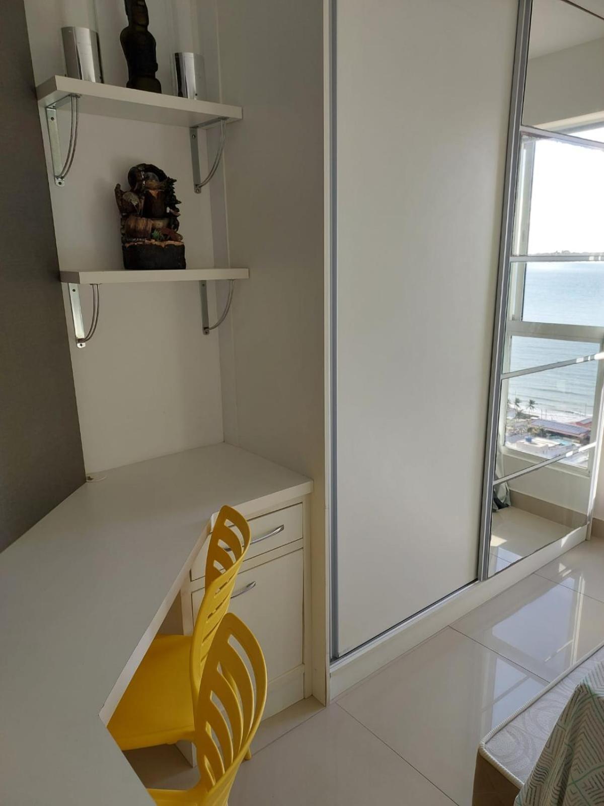 Apartamento Paradise Flat 2 Quartos Vista Mar *