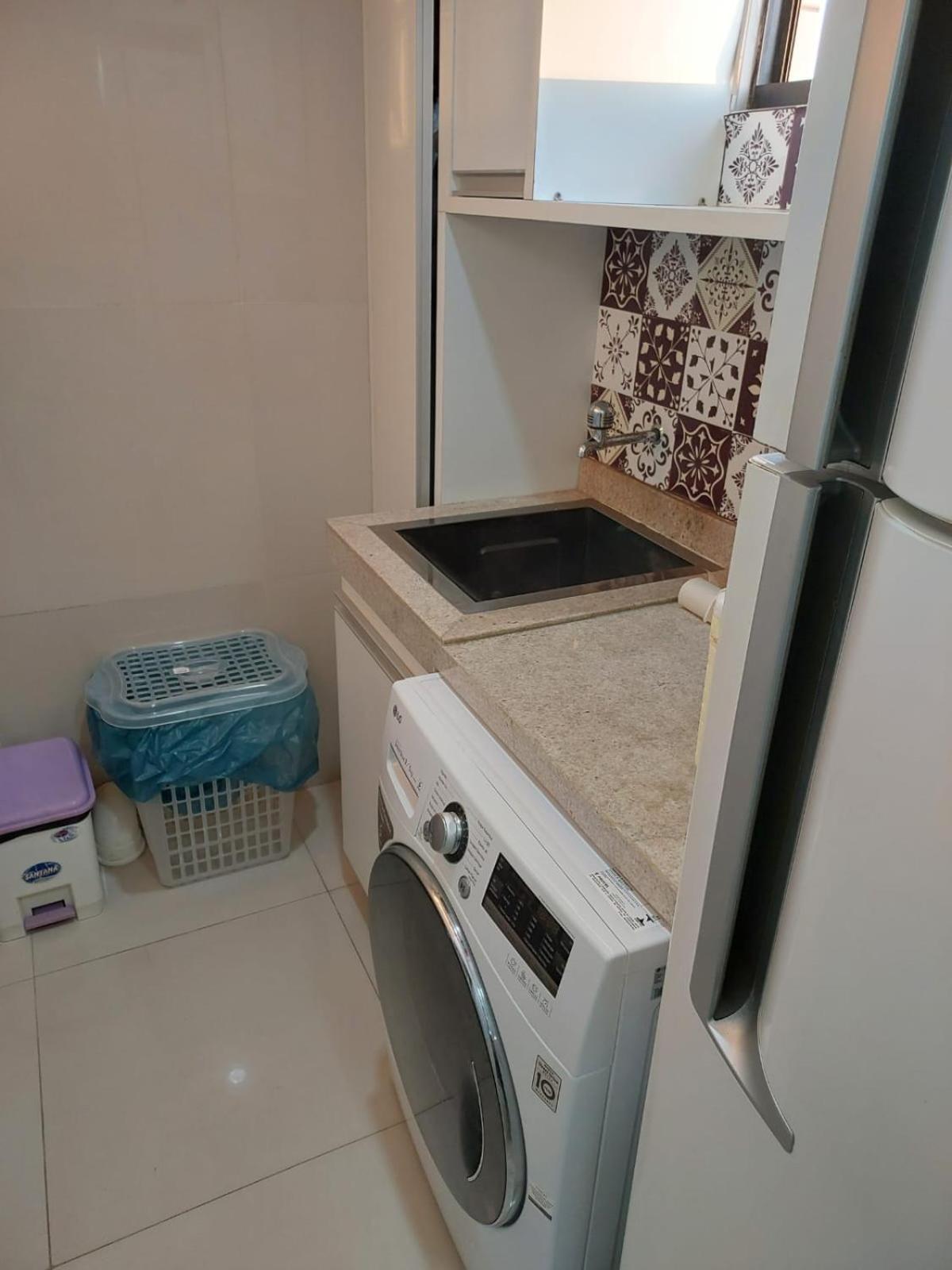 Apartamento Paradise Flat 2 Quartos Vista Mar Natal